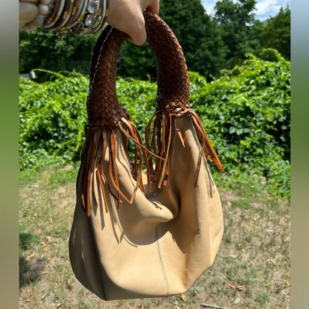Desmo Italian Leather‎ Bag